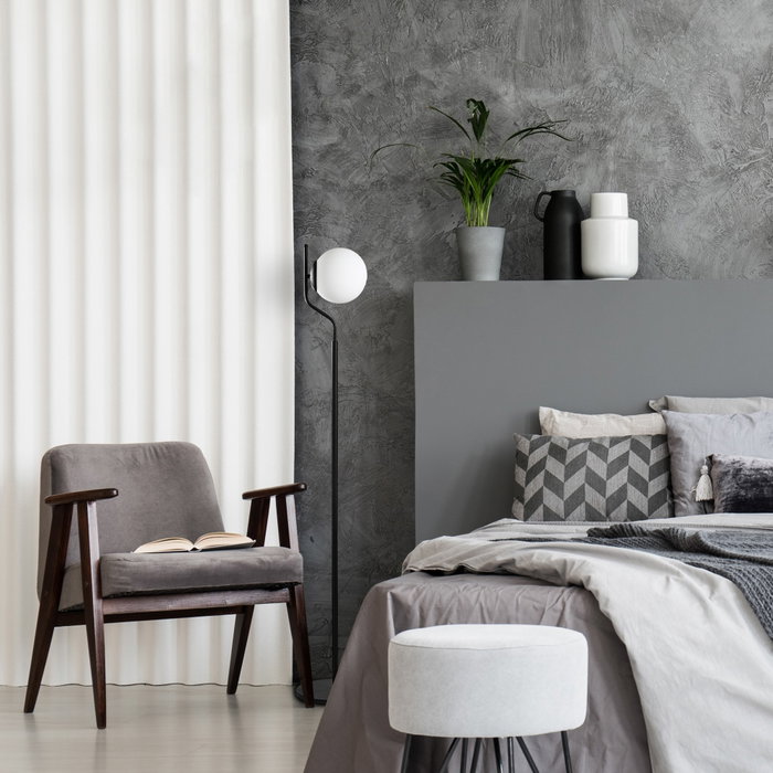 Opviq Tulip 13815 - Negro Opviq Tulip 13815 - Negro